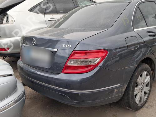 Engine MERCEDES-BENZ C-CLASS (W204) | BP33169470M1 - Image 7