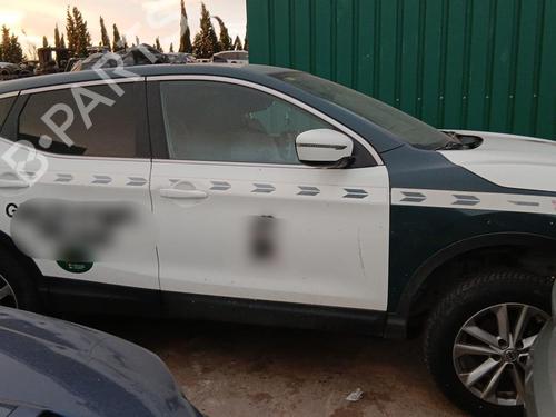 Pièces Détachées Usagées NISSAN QASHQAI II (J11, J11_) 1.6 dCi (130 hp) 4349882