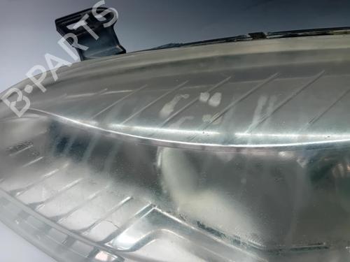 Left headlight RENAULT MEGANE III Hatchback (BZ0/1_, B3_) 1.5 dCi | BP37182280C28 - Image 2