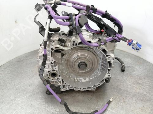 Gearbox CITROËN C4 III (BA_, BB_, BC_) | BP32169372M3 - Image 4