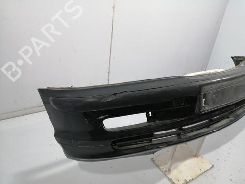 Front bumper BMW 3 Touring (E46) 330 d | BP28054558C7 