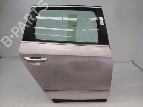 Used Right rear door Right rear door VW PASSAT B6 Variant (3C5) [2005-2011] 34236084 34236084