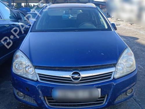 Used Parts OPEL ASTRA H Estate (A04)  1.9 CDTI (L35)  4974800