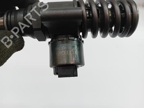 Injector SEAT LEON (1P1)  | BP27657932M100 