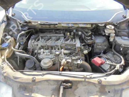 Used Engine Engine HONDA CIVIC VIII Hatchback (FN, FK) 2.2 CTDi (FK3) (140 hp) 5521389 5521389