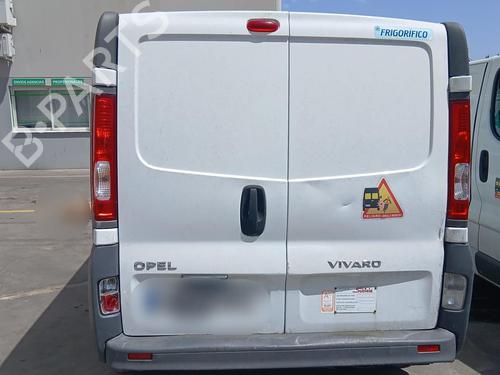 Engine OPEL VIVARO A Van (X83) | BP36535657M1 - Image 13