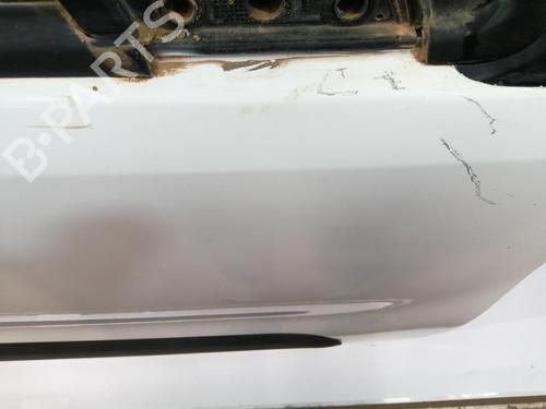 Drzwi przednie prawe CITROËN BERLINGO MULTISPACE (B9) 1.6 HDi 75 / BlueHDi 75 | BP30638073C3