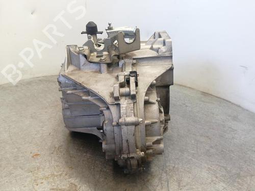 Gearbox JEEP COMPASS (MP, M6, MV, M7) | BP35900240M3 - Image 4