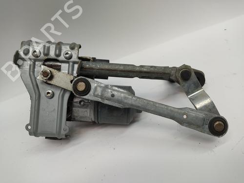 Front wiper motor SEAT LEON (1P1)  | BP27360235M29 