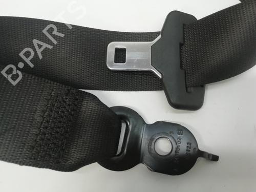 Rear right seatbelt BMW 5 (F10) 520 d | BP15816911I28 