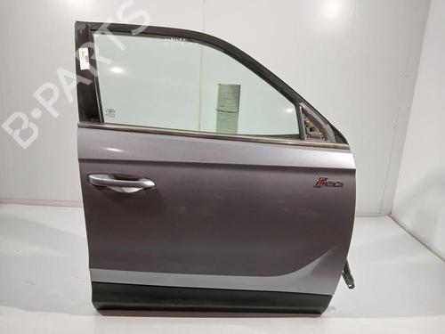 Used Right front door Right front door SSANGYONG KORANDO (C300) [2019-2026] 33673302 33673302