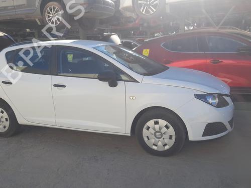 Engine control unit (ECU) SEAT IBIZA IV (6J5, 6P1)  | BP23238593M57  - Image 8
