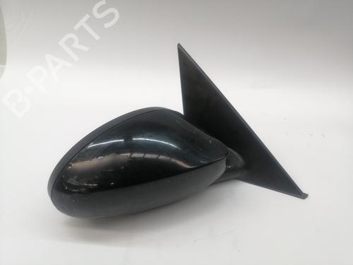 Right mirror BMW 1 (E87) 118 d | BP29376047C27 