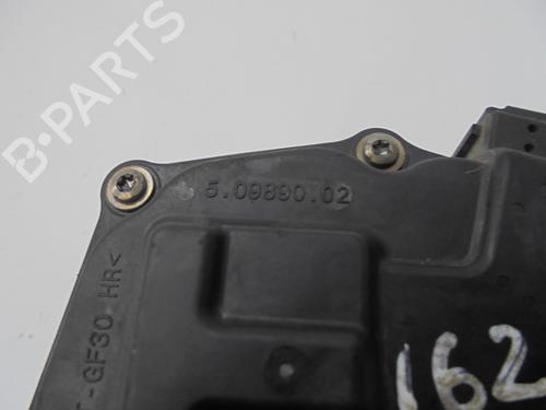 Throttle body FORD FOCUS III  | BP9143595M82 