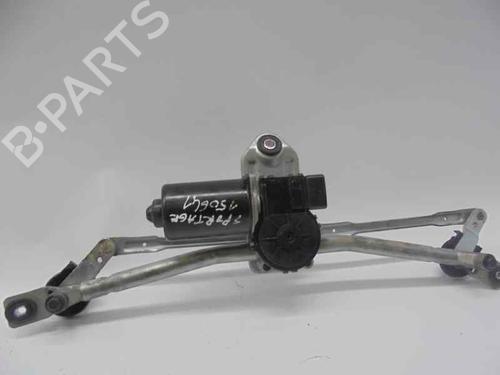 Front wiper motor KIA SPORTAGE III (SL) 1.6 GDI | BP6686784M29 