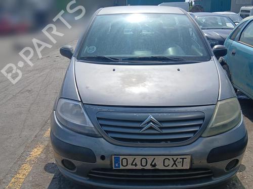 Used Parts CITROËN C3 I (FC_, FN_) 1.4 i Bivalent 4915577