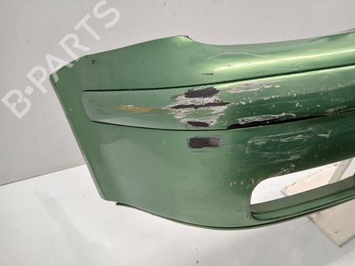 Front bumper VW GOLF IV (1J1) 1.9 TDI | BP29624936C7 