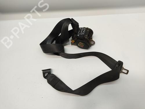 Used Rear left seatbelt Rear left seatbelt 37182168 37182168