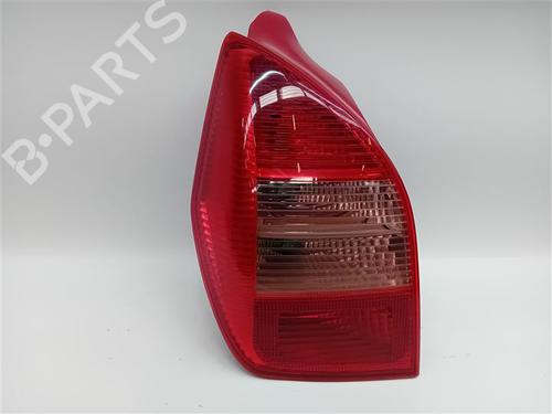 Used Left taillight Left taillight 39496229 39496229