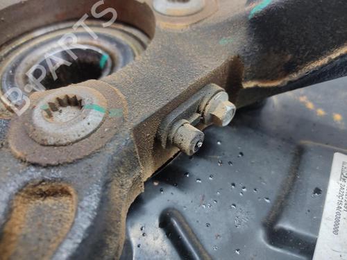 Right front steering knuckle MG MG HS (AS23) | BP37181628M26 - Image 3
