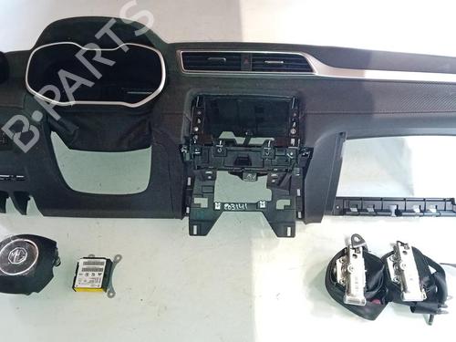 Used Airbag Kit Airbag Kit MG MG ZS SUV (AZS1) [2017-2026] 33334000 33334000