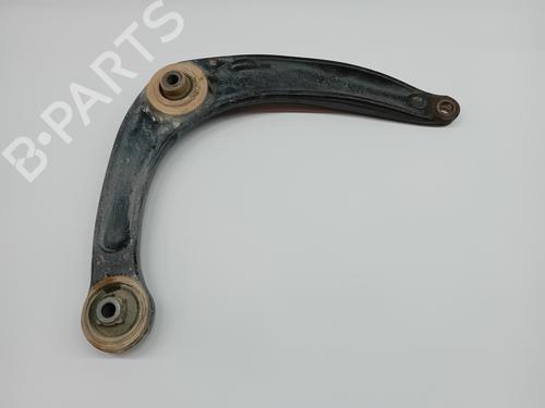 Used Right front suspension arm PEUGEOT PARTNER Box Body/MPV 1.6 (98 hp) 22898496