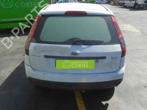 Front right window mechanism FORD FIESTA V (JH_, JD_) 1.4 TDCi | BP5529206C23 