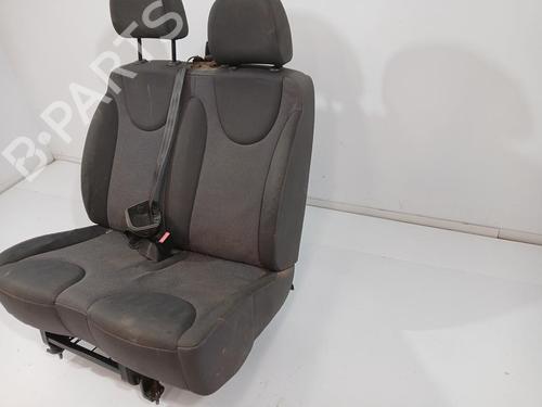 Right front seat PEUGEOT EXPERT Tepee (VF3X_) 2.0 HDi 120 | BP37429059C16 - Image 3