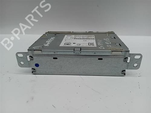 Used Radio Radio PEUGEOT 208 I (CA_, CC_) 1.4 HDi (68 hp) 36504551 36504551