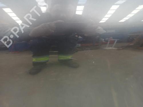 Left front door MAZDA 3 Hatchback (BP) | BP33673272C2 - Image 3