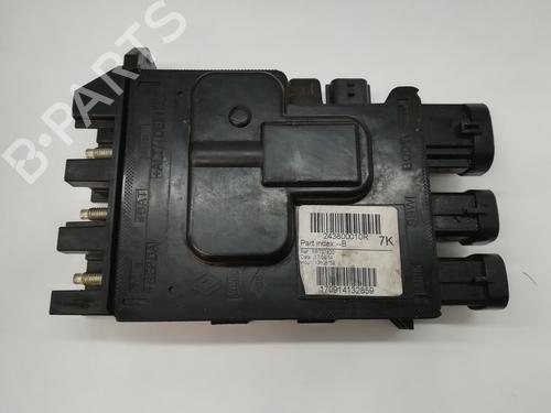 Electronic module RENAULT MEGANE III Hatchback (BZ0/1_, B3_) 1.2 TCe (BZ2B, BZ11) (116 hp) 11536707