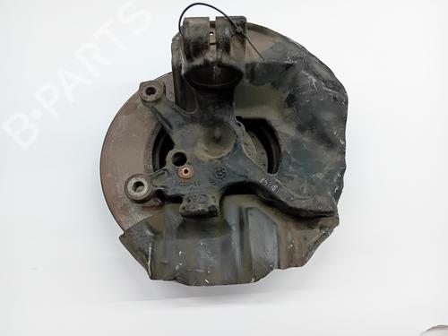 Left front steering knuckle BMW 3 Coupe (E46) 328 Ci | BP5469657M25 