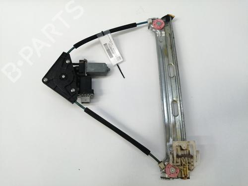 Rear left window mechanism FIAT 500L (351_, 352_) 1.6 D Multijet (199LYD1B) | BP10926888C24 