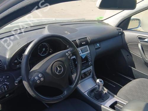 Headlight switch MERCEDES-BENZ C-CLASS (W203) C 180 Kompressor (203.046) | BP36276202I24 - Image 10
