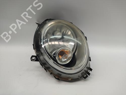 Used Right headlight MINI MINI (R56) [2005-2014]  24614577