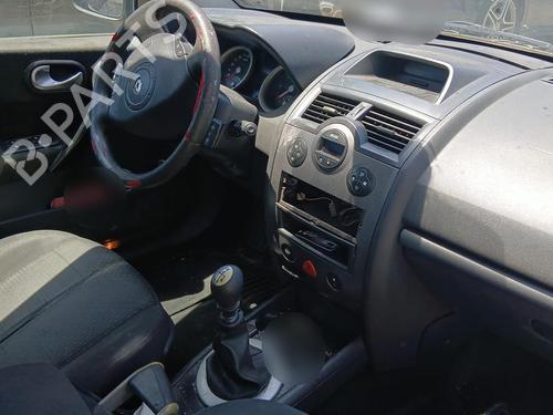 Headlight switch RENAULT MEGANE II Saloon (LM0/1_) 1.9 dCi (LM0G, LM1G, LM2C) | BP36795922I24 - Image 8