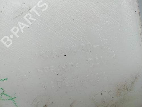 Windscreen washer tank TESLA MODEL S (5YJS)  | BP18422484C113 
