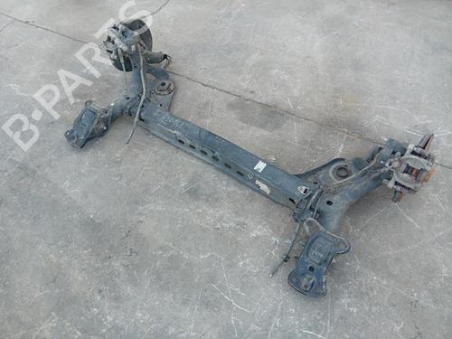 Used Rear axle Rear axle 38732011 38732011