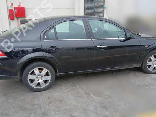 Starter FORD MONDEO III (B5Y) 2.0 TDCi | BP35806007M8 - Image 12