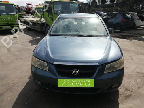 Gearbox HYUNDAI SONATA V (NF) 2.4 | BP9176776M3 