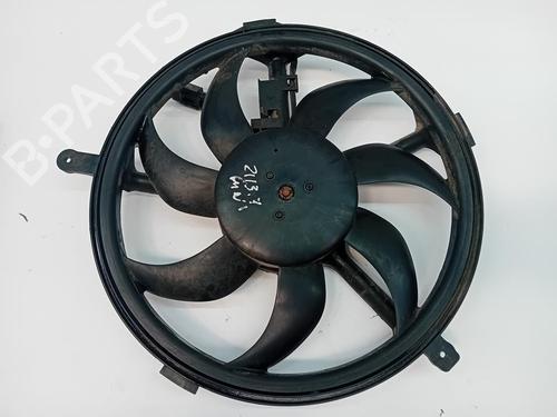 Electro ventilador Electro ventilador 38291006 38291006