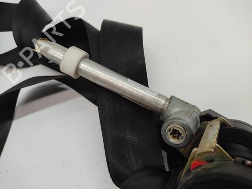 Sikkerhedssele foran højre FIAT SCUDO Platform/Chassis (220_) 2.0 JTD | BP29376225I25 
