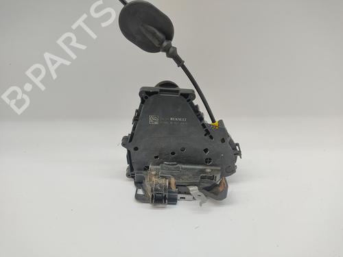 Used Front right lock Front right lock RENAULT ESPACE VI (RHN) E-TECH 200 Hybrid (199 hp) 33673294 33673294