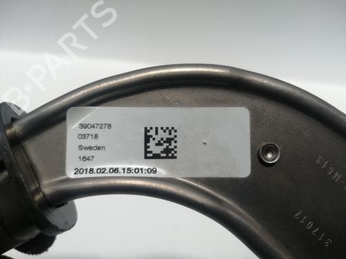 Hand brake OPEL ASTRA K (B16) 1.6 CDTi (68) | BP13517725I18 