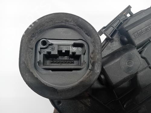 Rear left lock VW GOLF VI (5K1) 1.6 TDI | BP5533641C100 