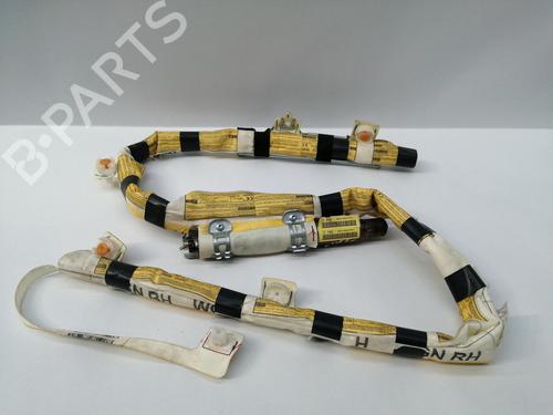 Used Right curtain airbag TOYOTA AVENSIS Estate (_T27_) [2008-2018]  15943088