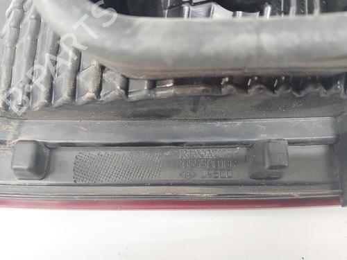 Left tailgate light RENAULT SCÉNIC III (JZ0/1_) | BP37594838C79 - Image 2
