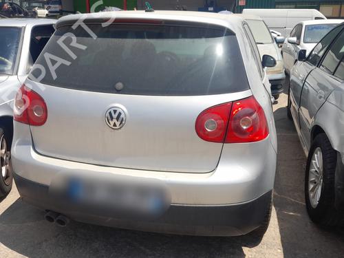 Left taillight VW GOLF V (1K1) 2.0 GTI | BP28056155C34 