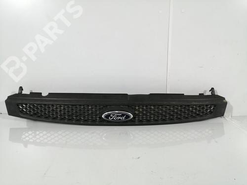 Used Front grille Front grille FORD FIESTA V (JH_, JD_) 1.4 TDCi (68 hp) 11019505 11019505