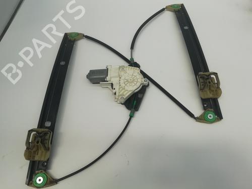 Used Front left window mechanism AUDI A4 B8 (8K2) 2.0 TDI (136 hp) 13482710